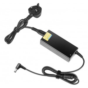 Global LG 22MA33D AC Power Adapter Cord